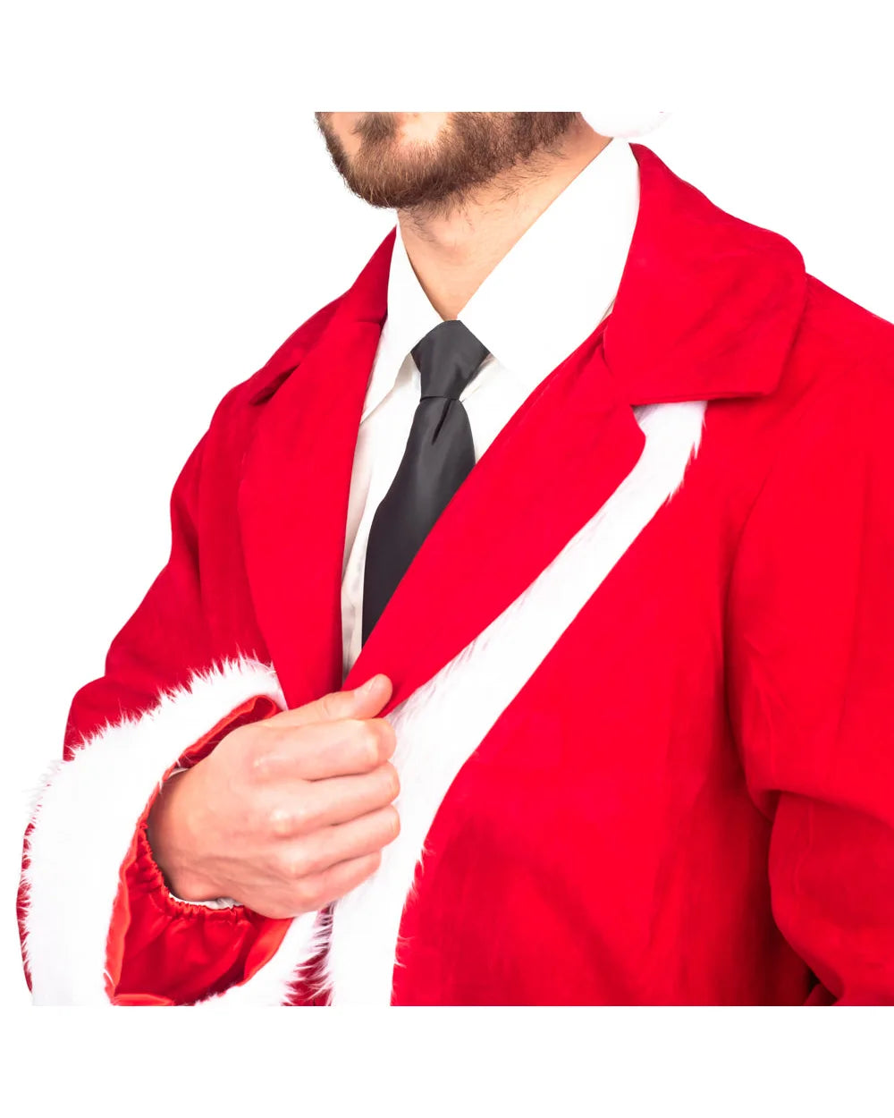 clark griswold christmas costume