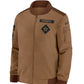 Dallas Cowboys Salute To Service Jacket