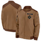 Dallas Cowboys Salute To Service Jacket