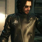 Cyberpunk 2077 Johnny Silverhand Jacket