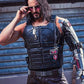 Johnny Silverhand Vest