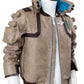 Cyberpunk 2077 Samurai Jacket