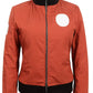 Disco Elysium Kim Kitsuragi Jacket