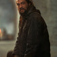 Fast X 2023 Jason Momoa Black Jacket