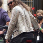 Fast X 2023 Jason Momoa Snake Print Jacket