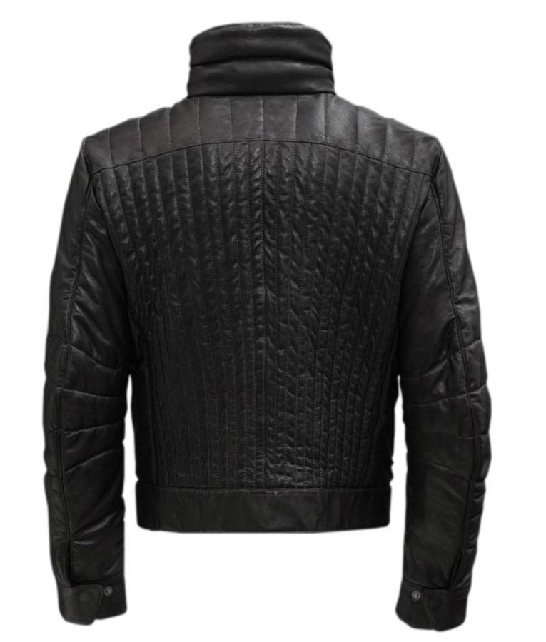 Darth Vader Star Wars Black Jacket