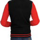 Deadpool Varsity Jacket