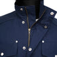 Supernatural Dean Winchester Navy Blue Jacket