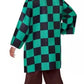 Tanjiro Kamado Coat