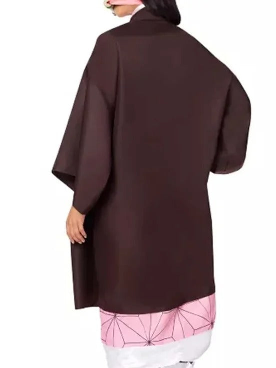 Nezuko Kamado Robe