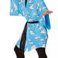 Demon Slayer Training Robe front view