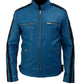 Dirk Gently Holistic Blue Jacket