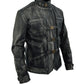 Dishonored Death of the Outsider Leather Jacket