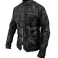 Dishonored Death of the Outsider Leather Jacket