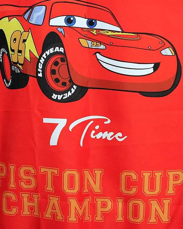 Disney-Pixar-Cars-Lightning-Mcqueen-Red-Racing-Jacket