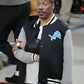 Beverly Hills Cop Axel F 2024 Axel Foley Jacket
