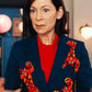 Carrie Preston Elsbeth Lobster Blazer