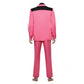 Elvis 2022 Elvis Presley Pink Suit