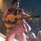 Elvis 2022 Elvis Presley Pink Suit
