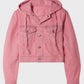 Emily Cooper Emily In Paris Pink Jacket