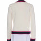 Emily Cooper Emily In Paris Cardigan