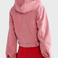 Emily Cooper Emily In Paris Pink Jacket