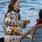 Emily Cooper Emily in Paris Trench Coat