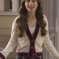 Emily Cooper Emily In Paris Cardigan