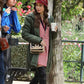 Emily In Paris Lily Collins Green Hooded Jacket