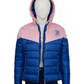 England Lionesses Puffer Jacket