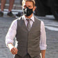 Mission Impossible 7 Ethan Hunt Vest