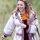 Eurovision Song Contest Sigrit Ericksdottir Coat