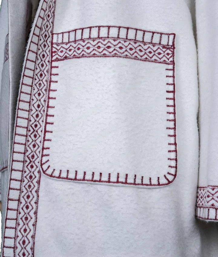 Eurovision Song Contest Sigrit Ericksdottir Coat