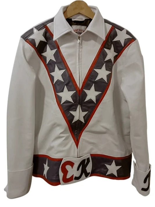 Daredevil Evel Knievel Jacket