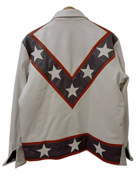 Daredevil Evel Knievel Jacket