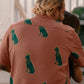 You People Jonah Hill Pink Shirt