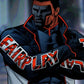 Fair Play Mister Terrific Jacket