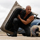 Fast X 2023 Vin Diesel Black Vest