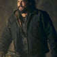 Fast X 2023 Jason Momoa Black Jacket
