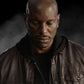 Fast X 2023 Tyrese Gibson Brown Jacket