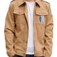 Survey Corps Attack on Titan Jacket