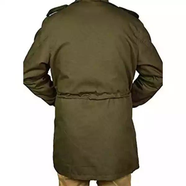 John Rambo First Blood Jacket