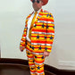 Houston Astros 2022 Fans Don Cherry Suit