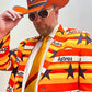Houston Astros 2022 Fans Don Cherry Suit