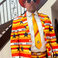 Houston Astros 2022 Fans Don Cherry Suit