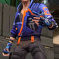 Valorant Yoru Jacket