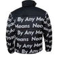 Dragon Ball Z Goku Drip Jacket