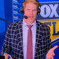 Greg Olsen Coat In the NFL Show