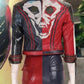 The Justice League Harley Quinn Jacket