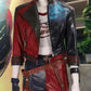The Justice League Harley Quinn Jacket